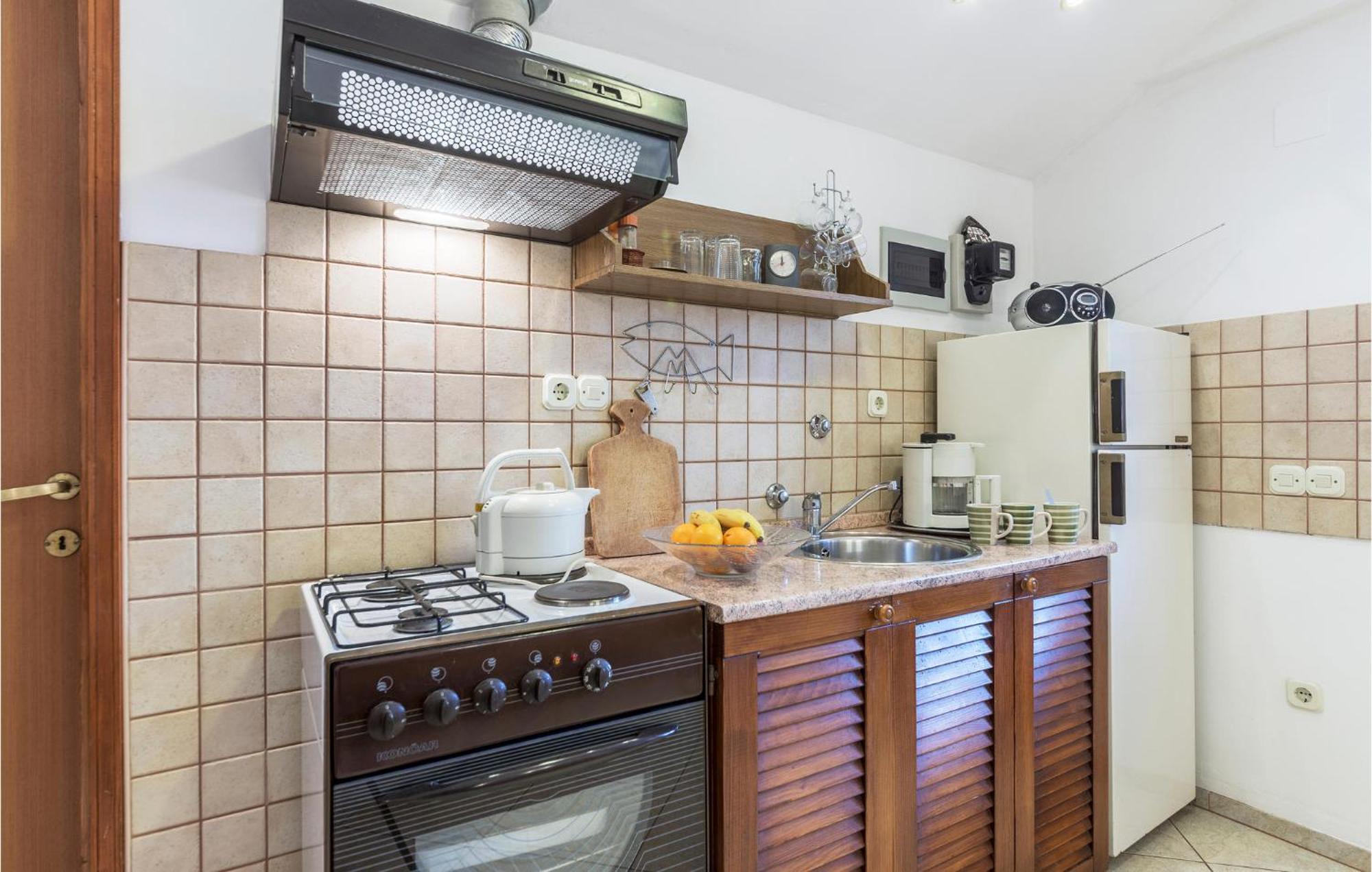 Awesome Studio In Pula With Wifi المظهر الخارجي الصورة